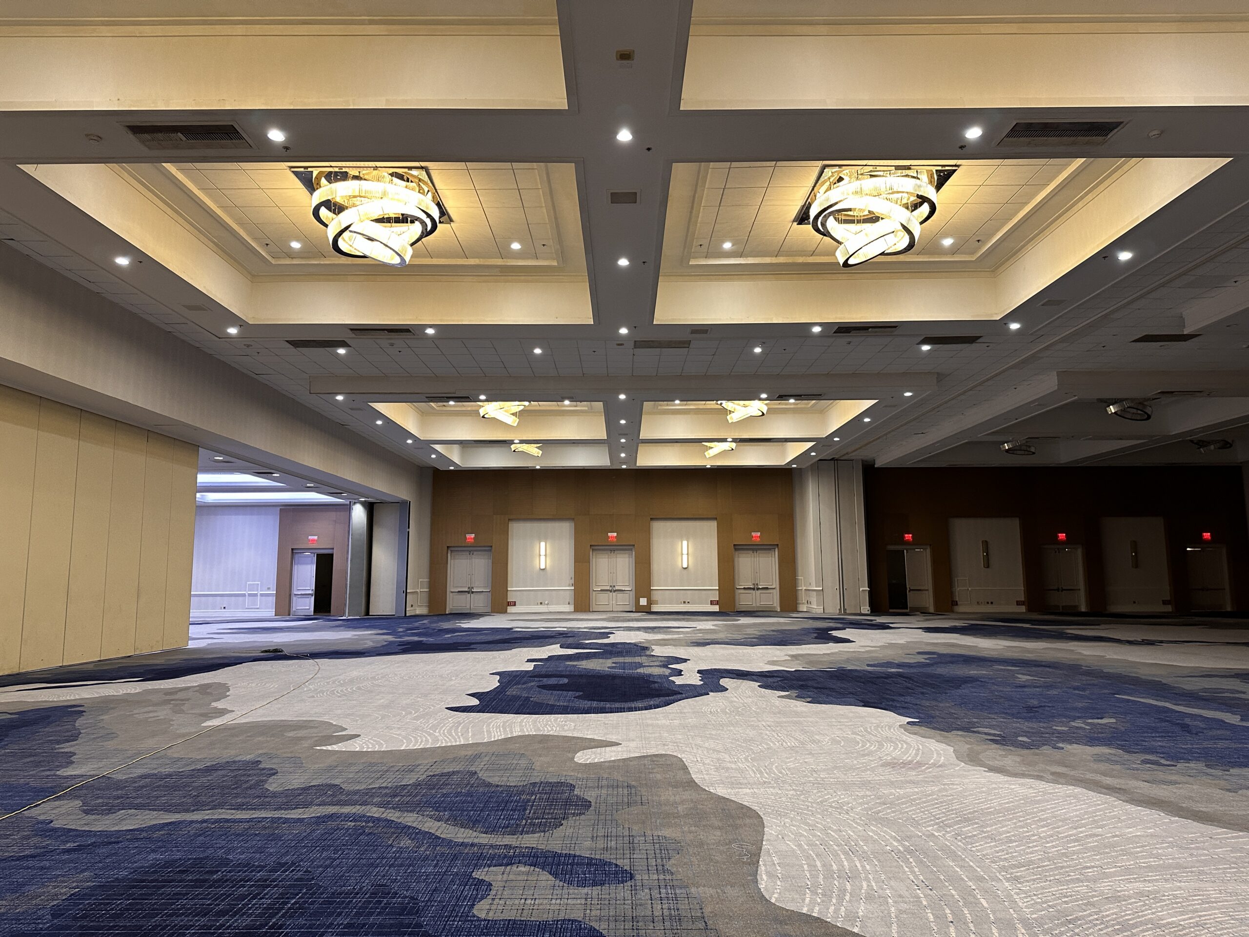 Jw Marriott Desert Springs Resort gallery image 9