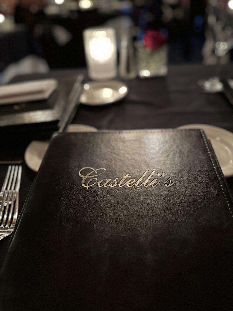Castelli’s Ristorante gallery image 10