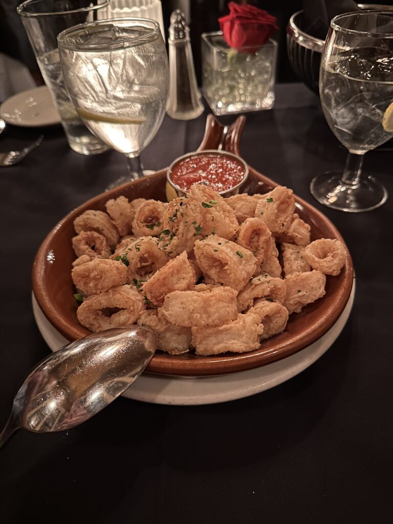 Castelli’s Ristorante gallery image 9