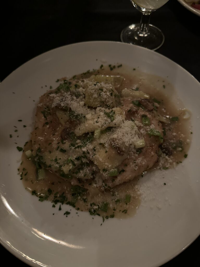 Castelli’s Ristorante gallery image 8