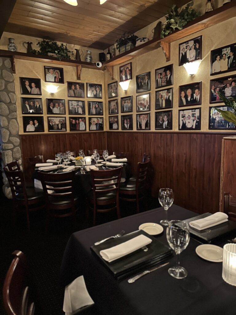 Castelli’s Ristorante gallery image 5