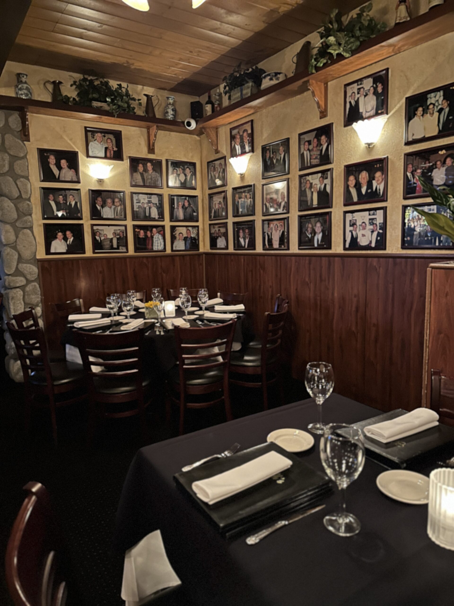 Castelli’s Ristorante