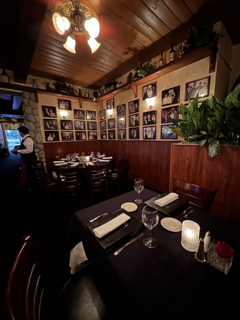 Castelli’s Ristorante gallery image 4