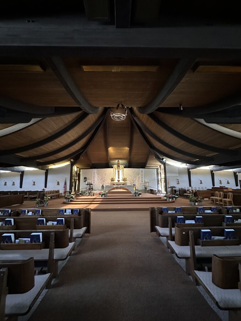 St. Theresa Catholic Church gallery image 5