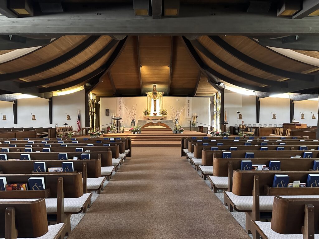 St. Theresa Catholic Church gallery image 4