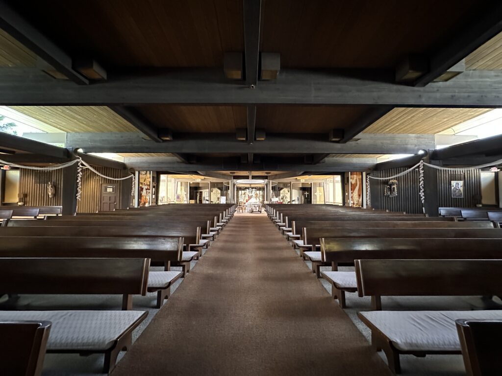 St. Theresa Catholic Church gallery image 3