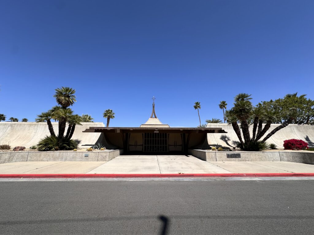 St. Theresa Catholic Church gallery image 2