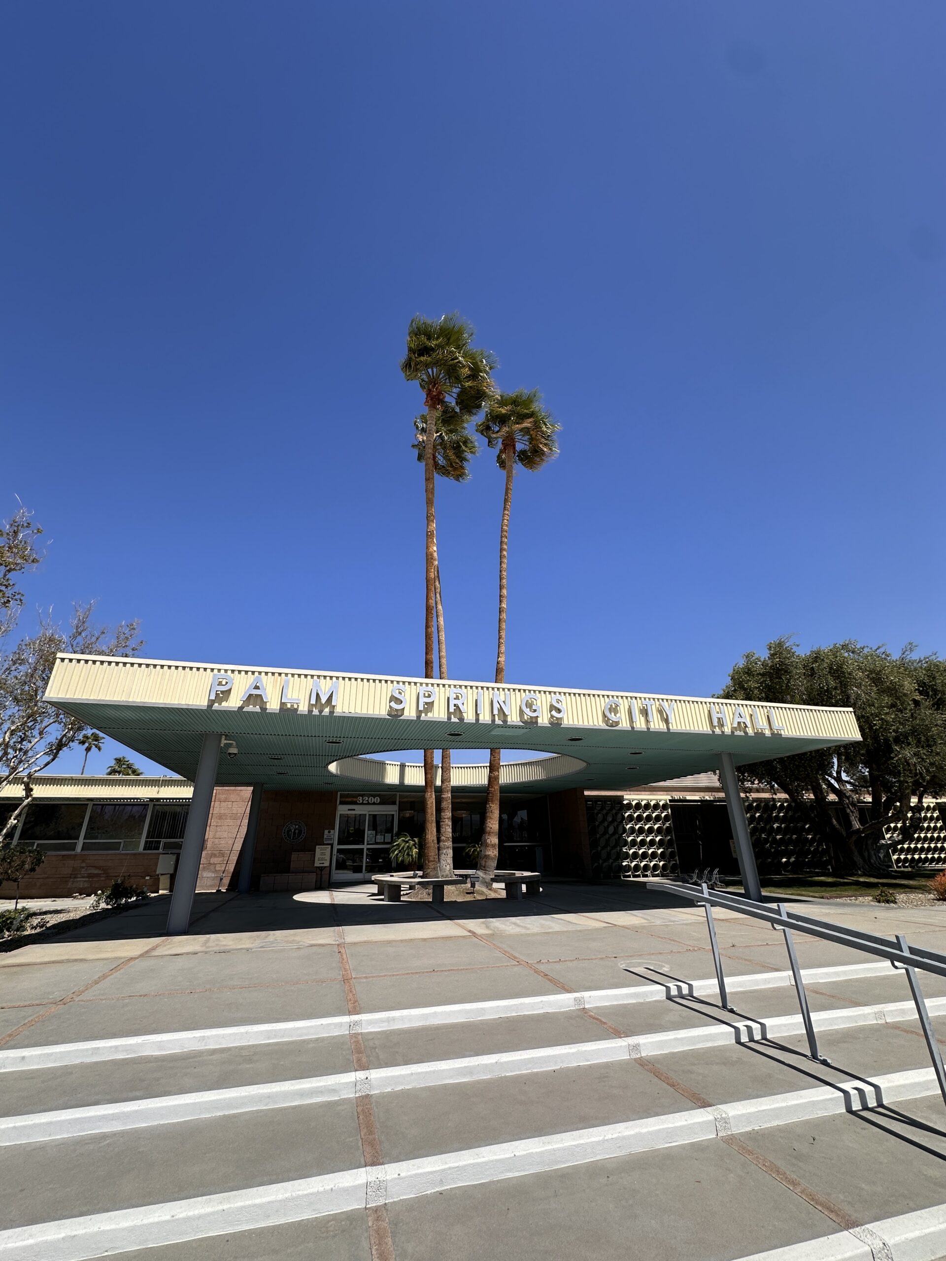 Palm Springs City Hall gallery image 5