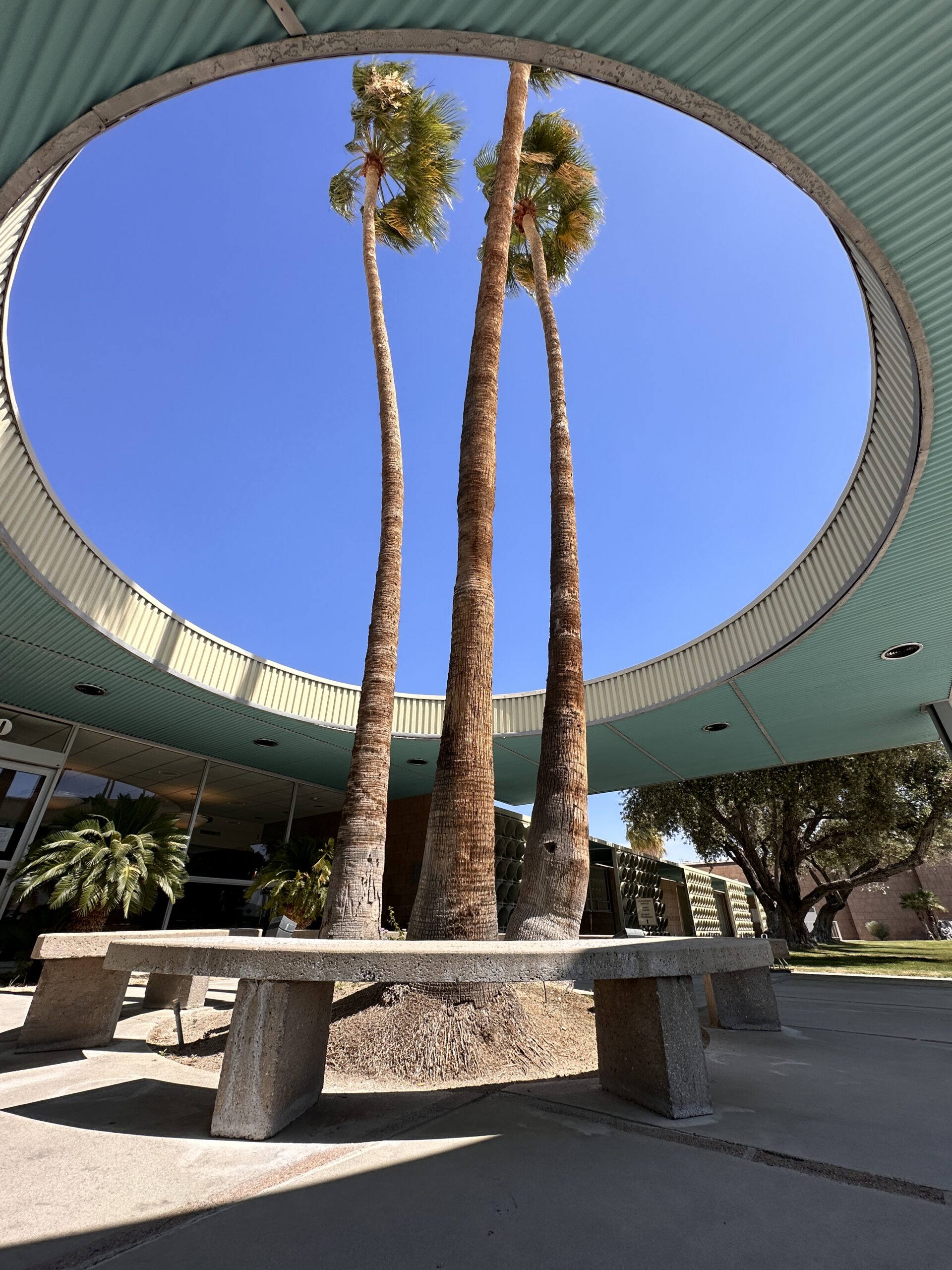 Palm Springs City Hall gallery image 4