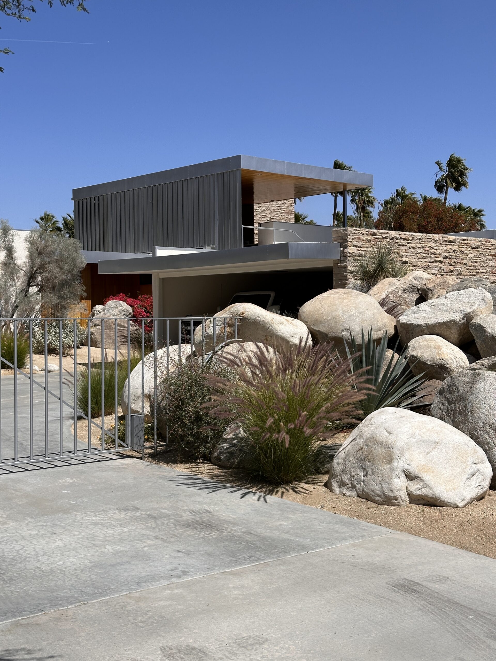 Kaufmann House gallery image 1