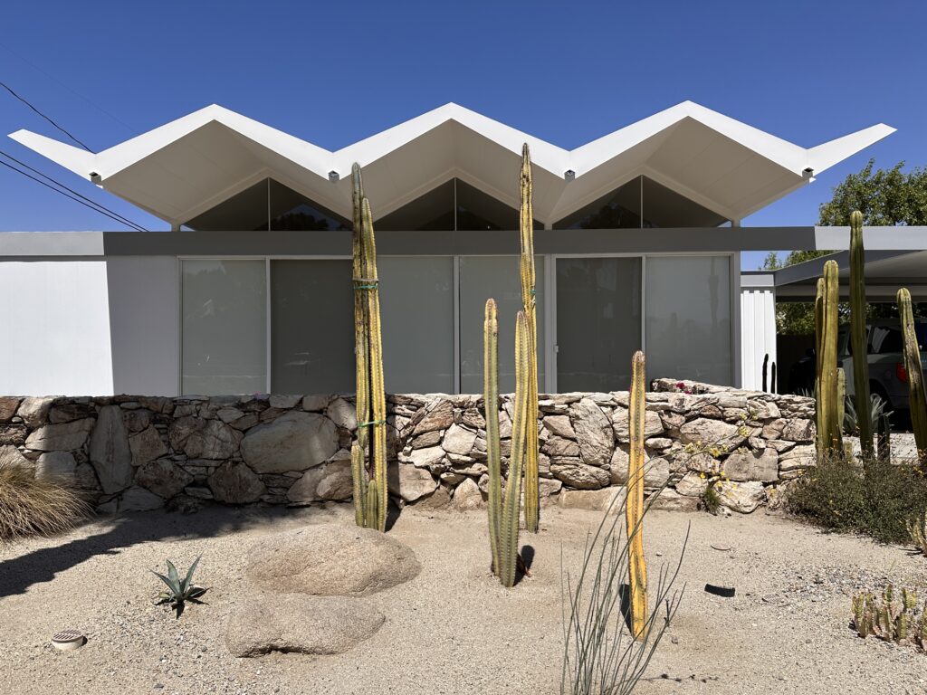 The Wexler Steel Houses gallery image 2