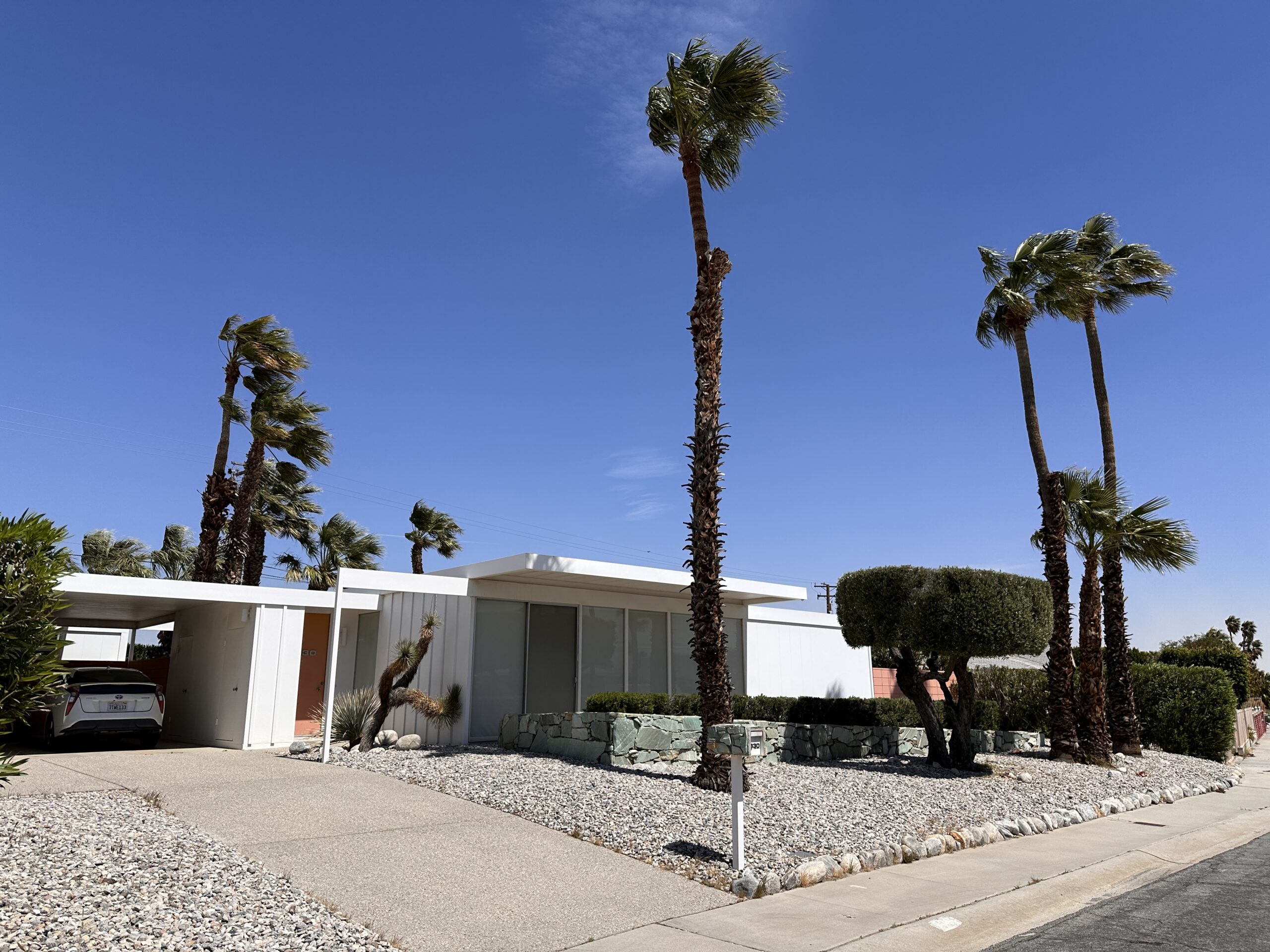 The Wexler Steel Houses gallery image 1