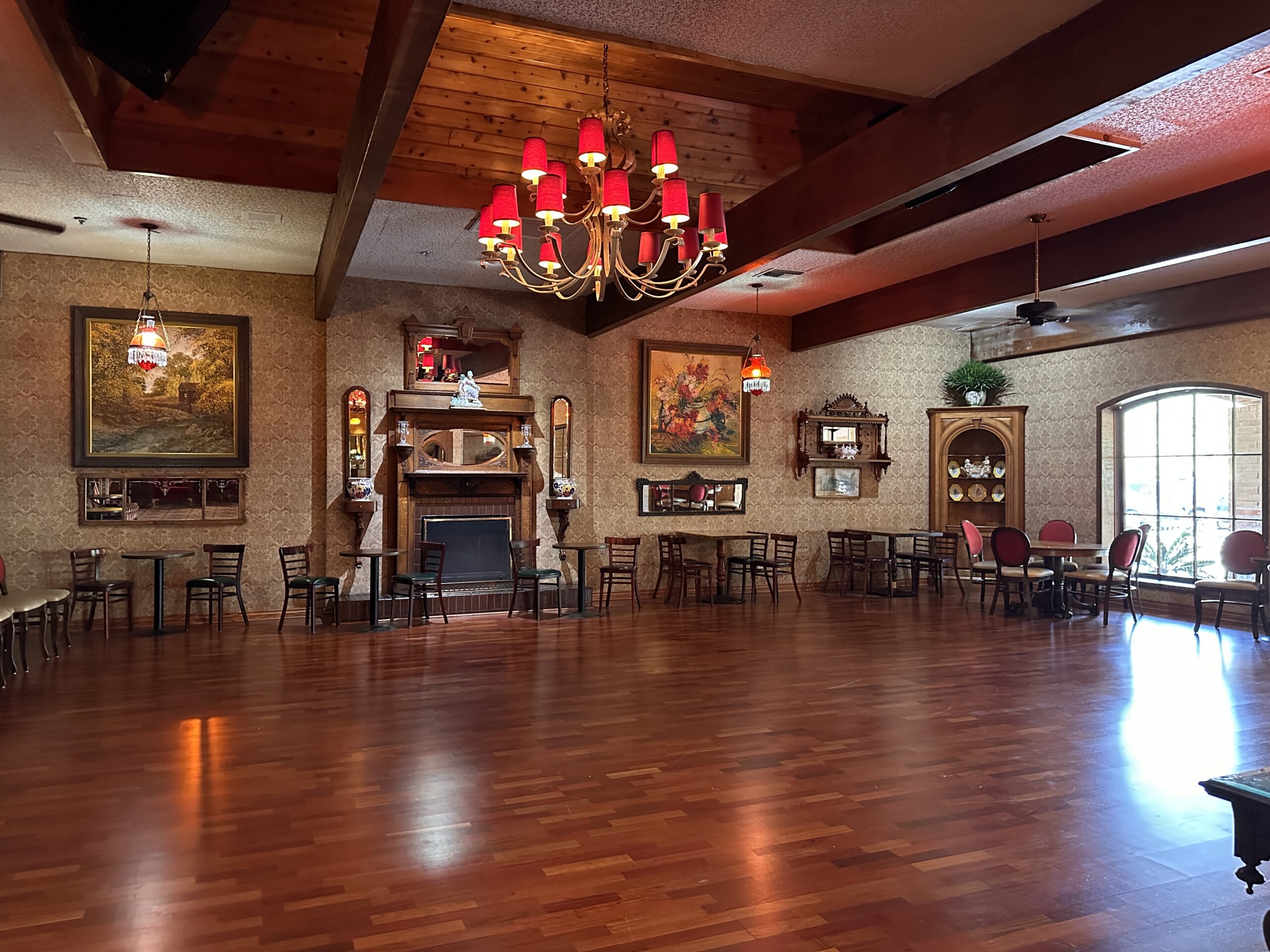 Billy Reed’s gallery image 6