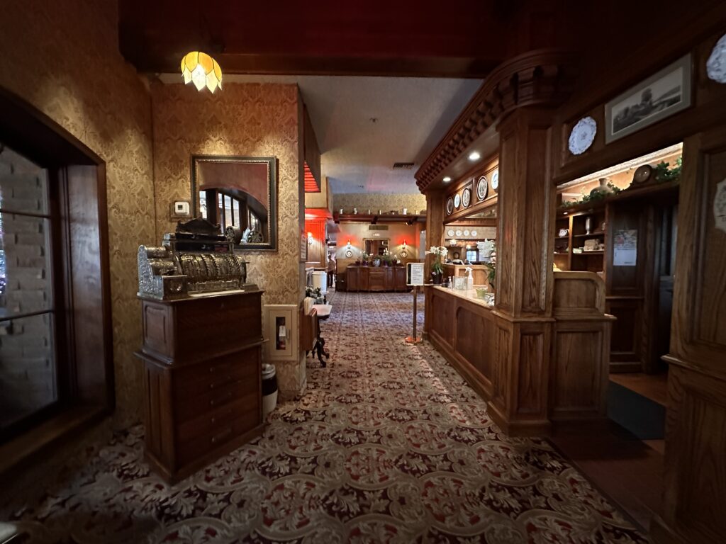 Billy Reed’s gallery image 5