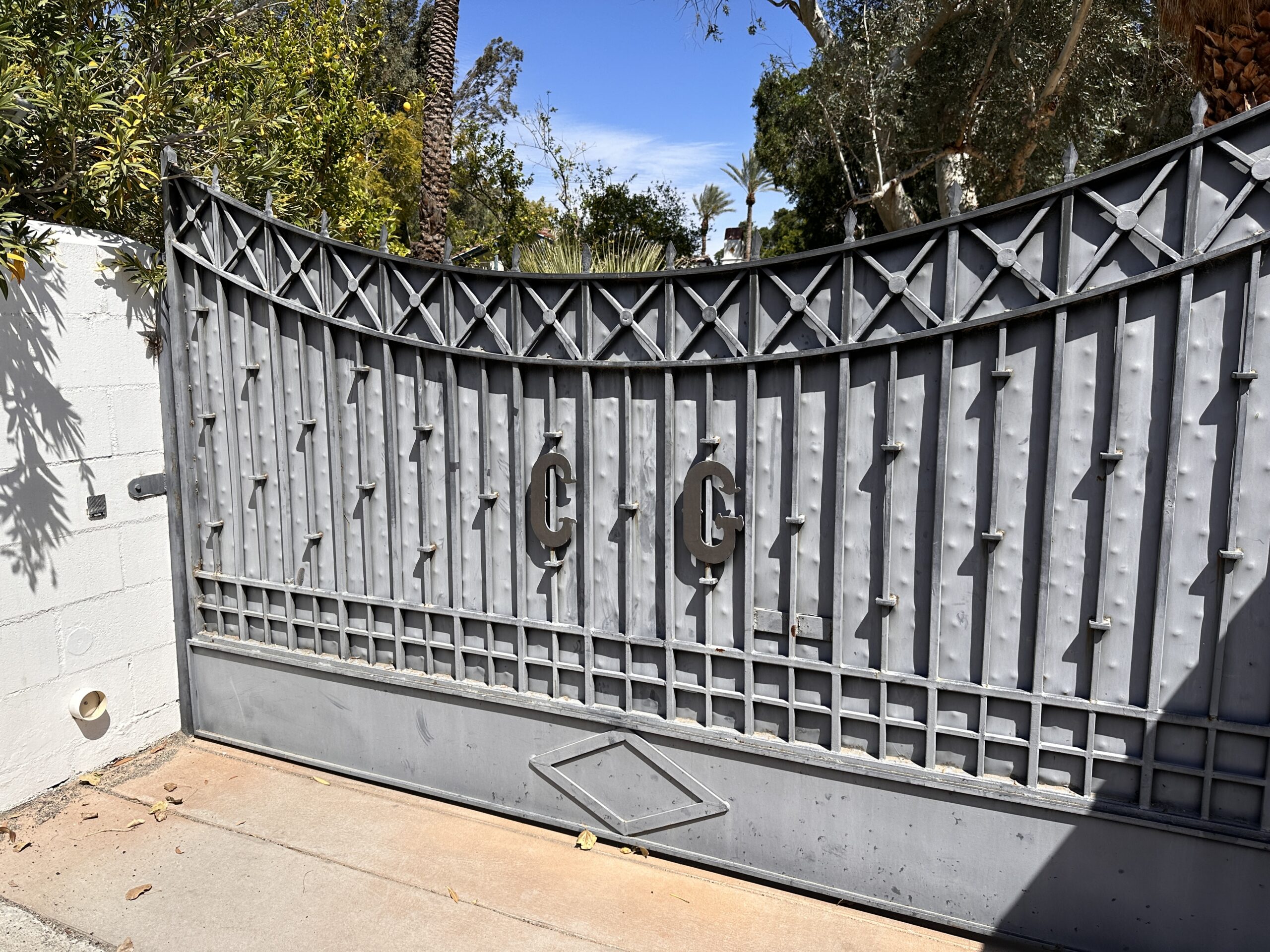 Cary Grant Estate gallery image 10