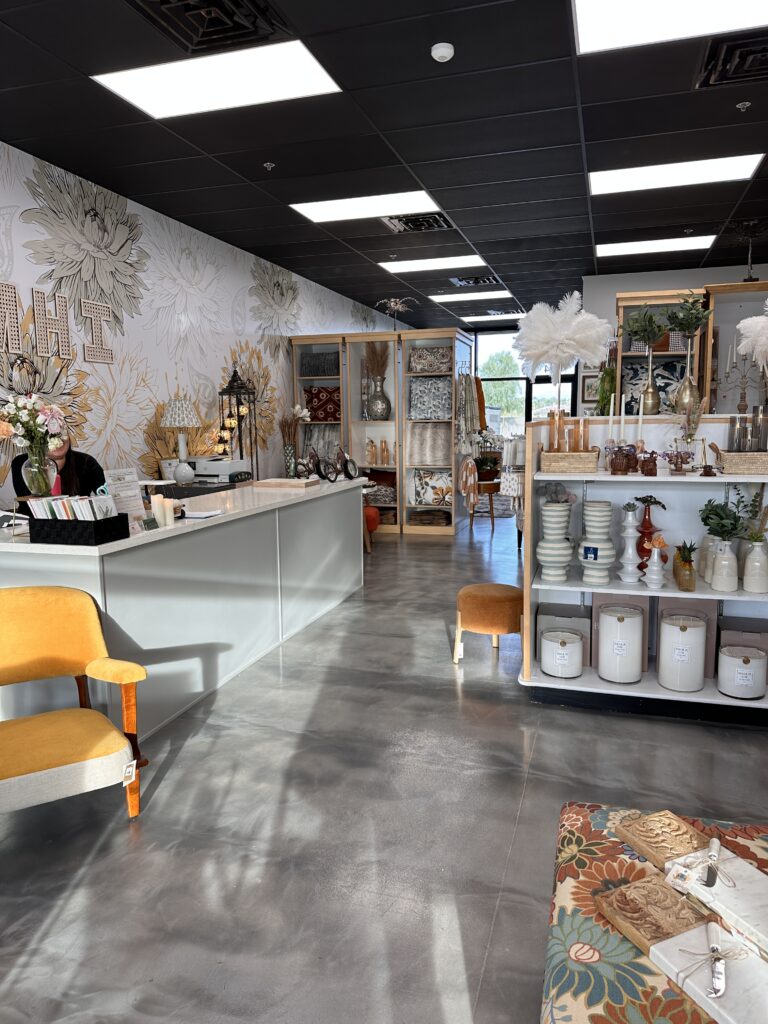 Modern Hippie Interiors gallery image 2