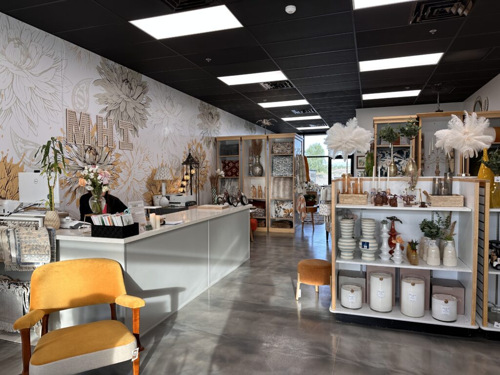 Modern Hippie Interiors gallery image 1