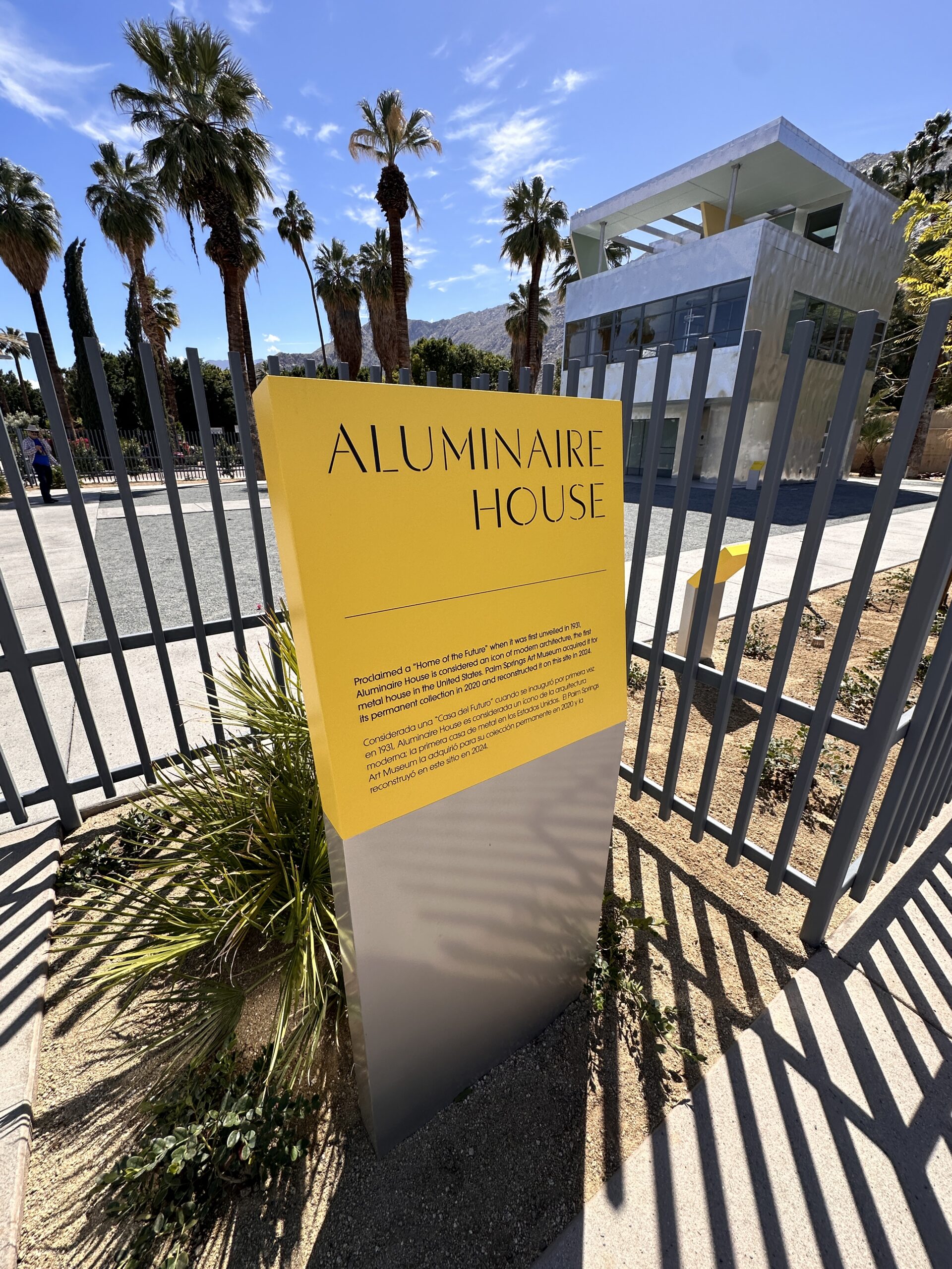 Aluminaire House gallery image 3