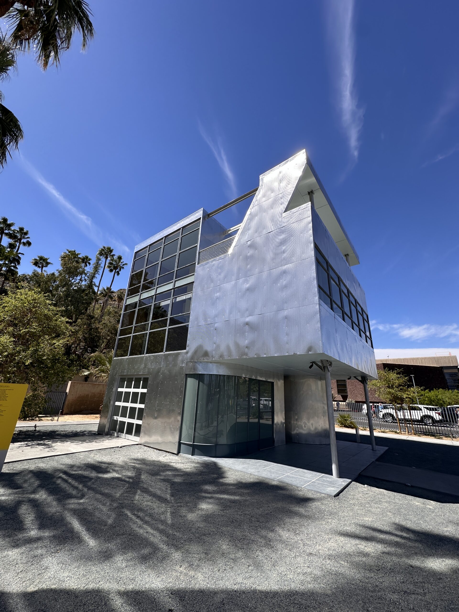 Aluminaire House gallery image 1