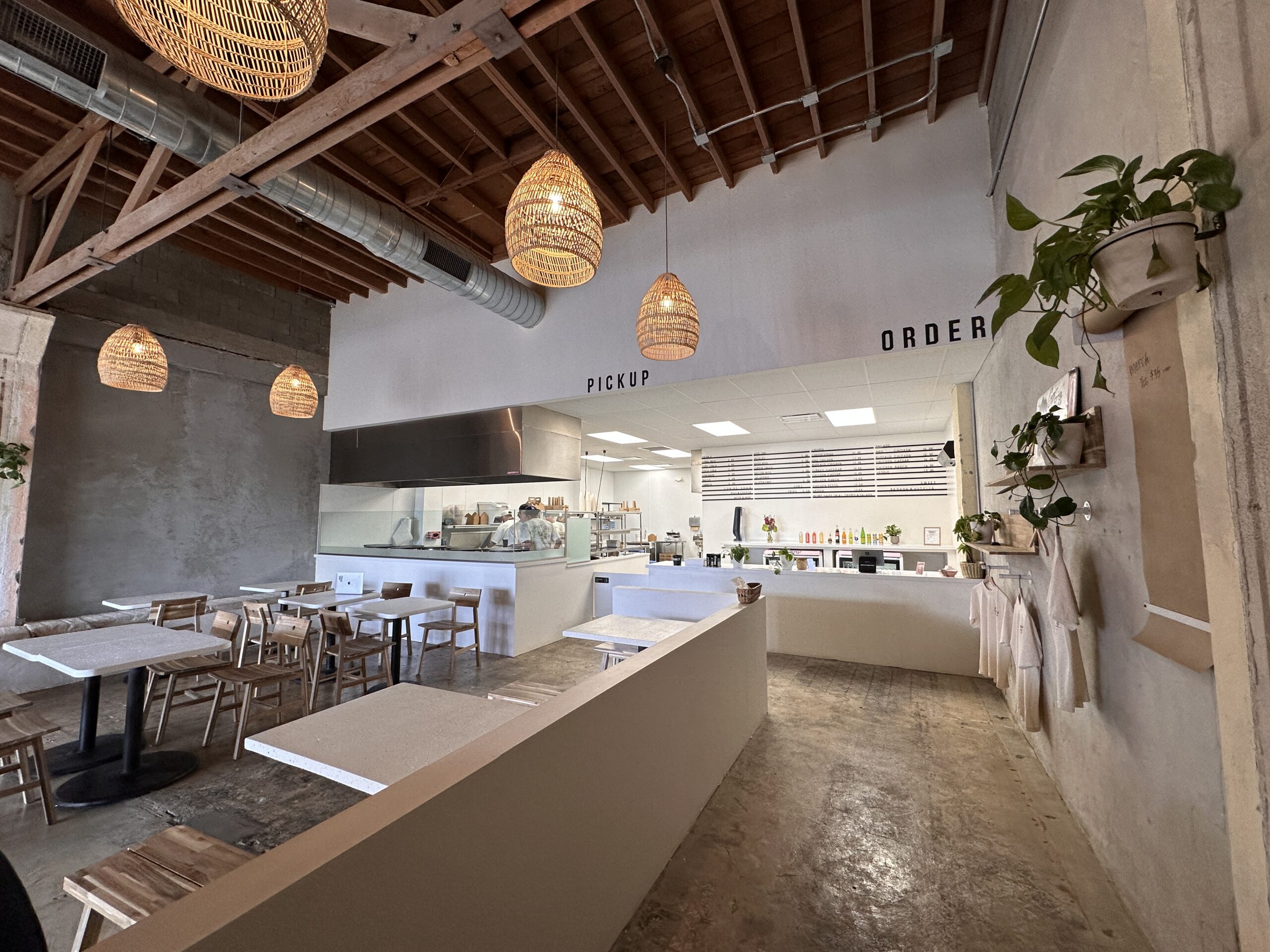 Gabino’s Creperie