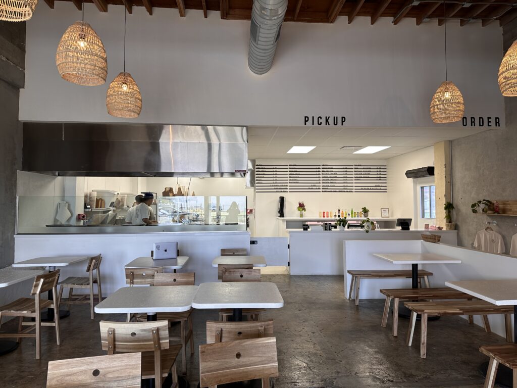 Gabino’s Creperie gallery image 5