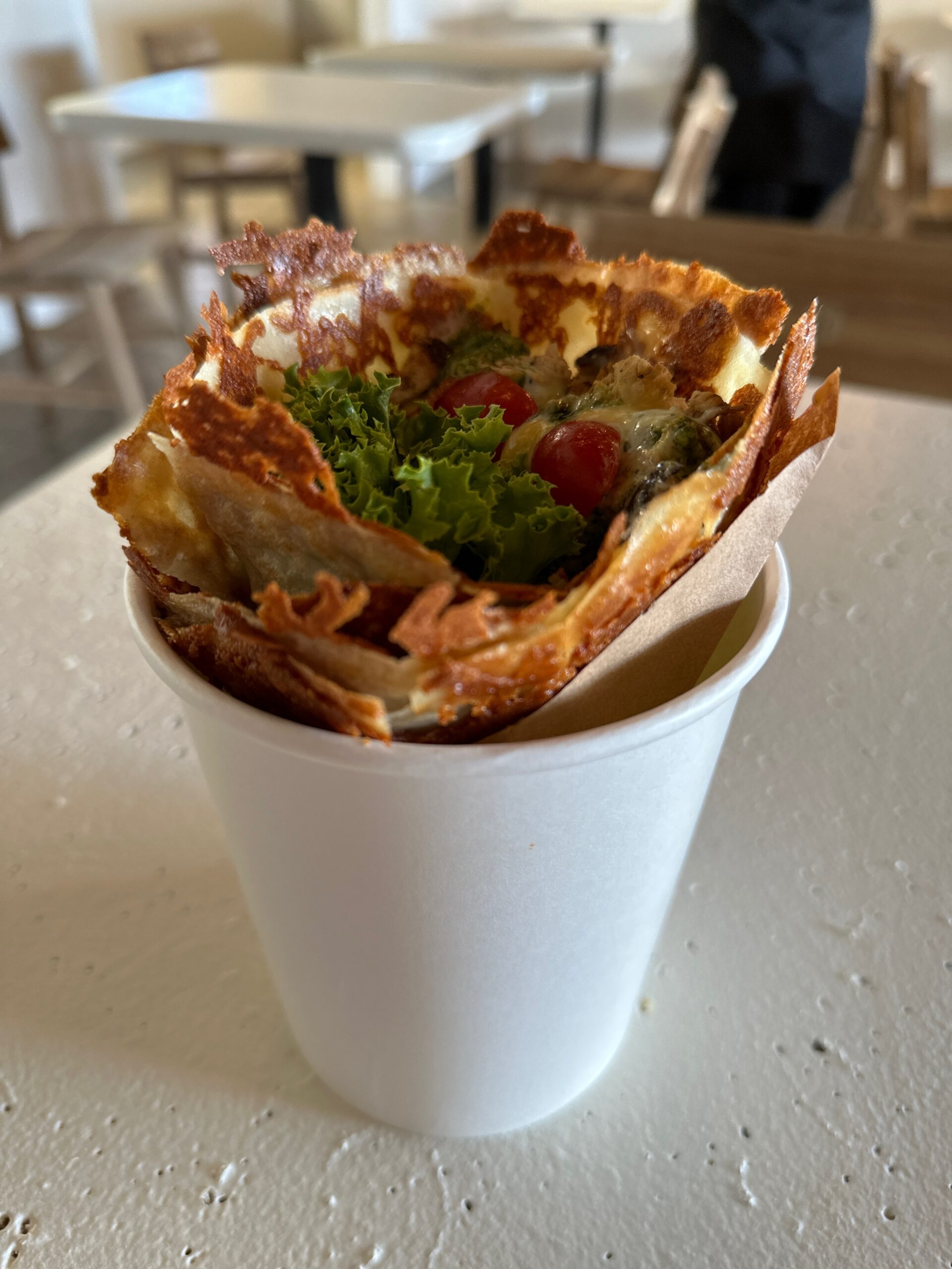 Gabino’s Creperie gallery image 3