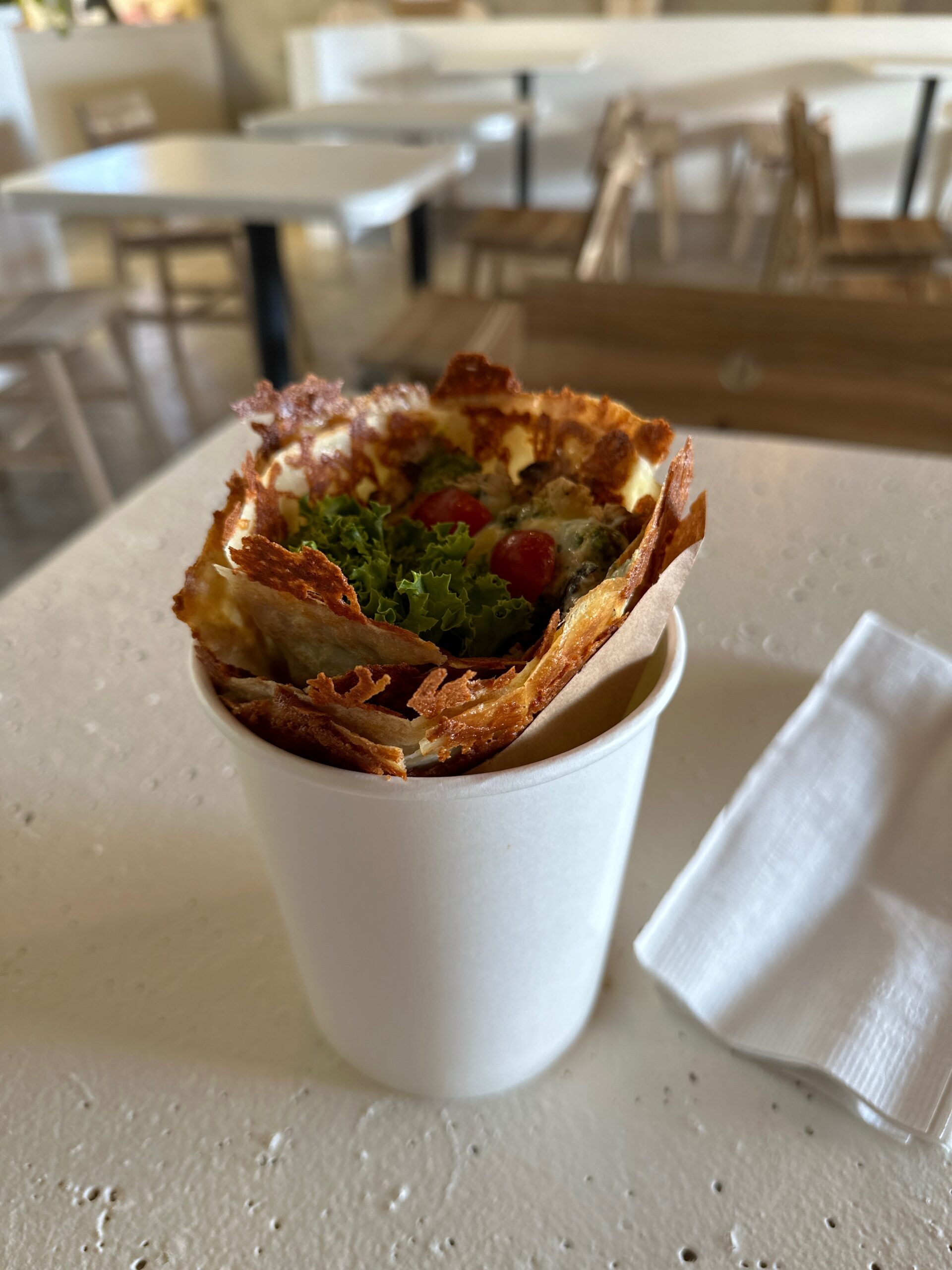 Gabino’s Creperie gallery image 2