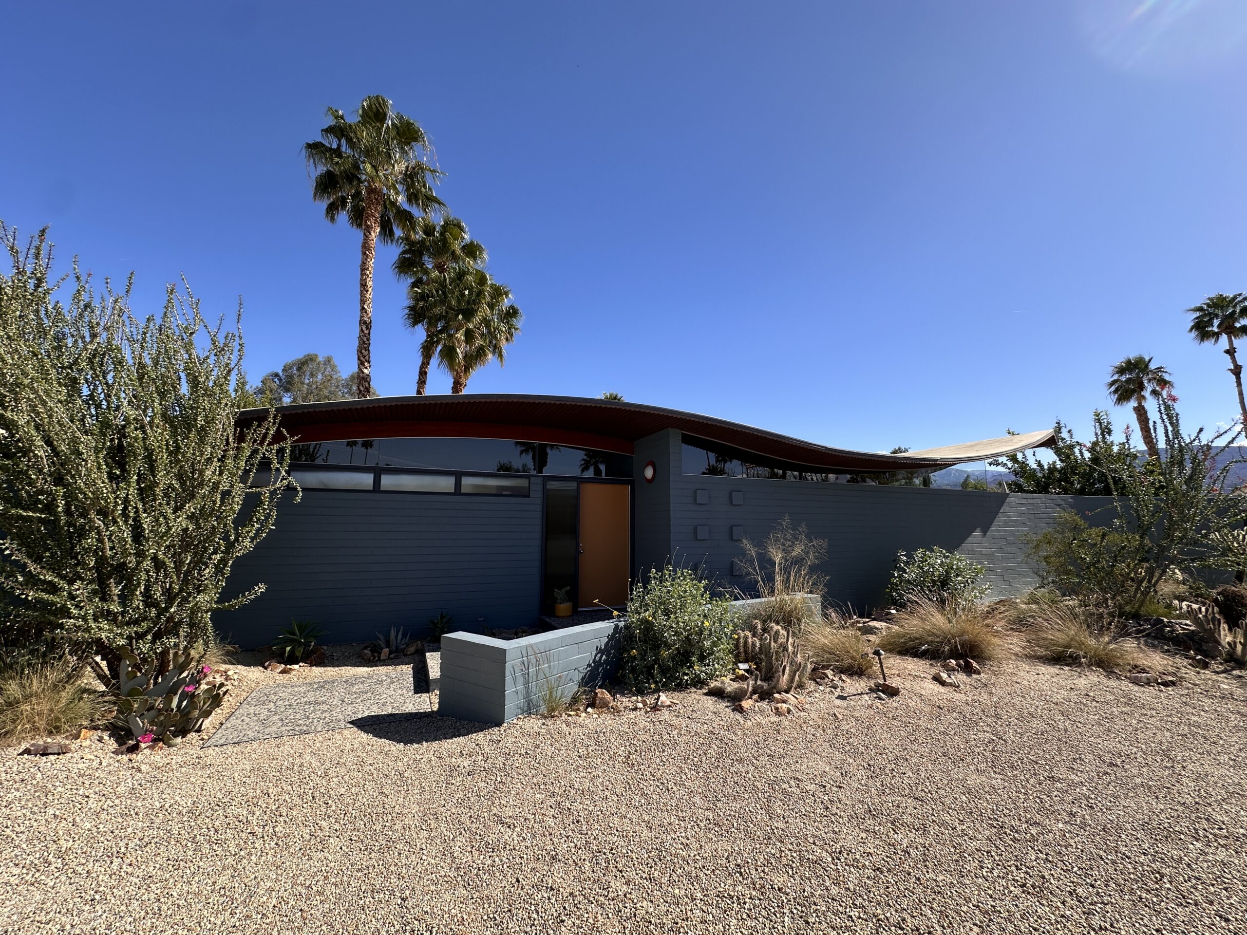 Miles C. Bates House