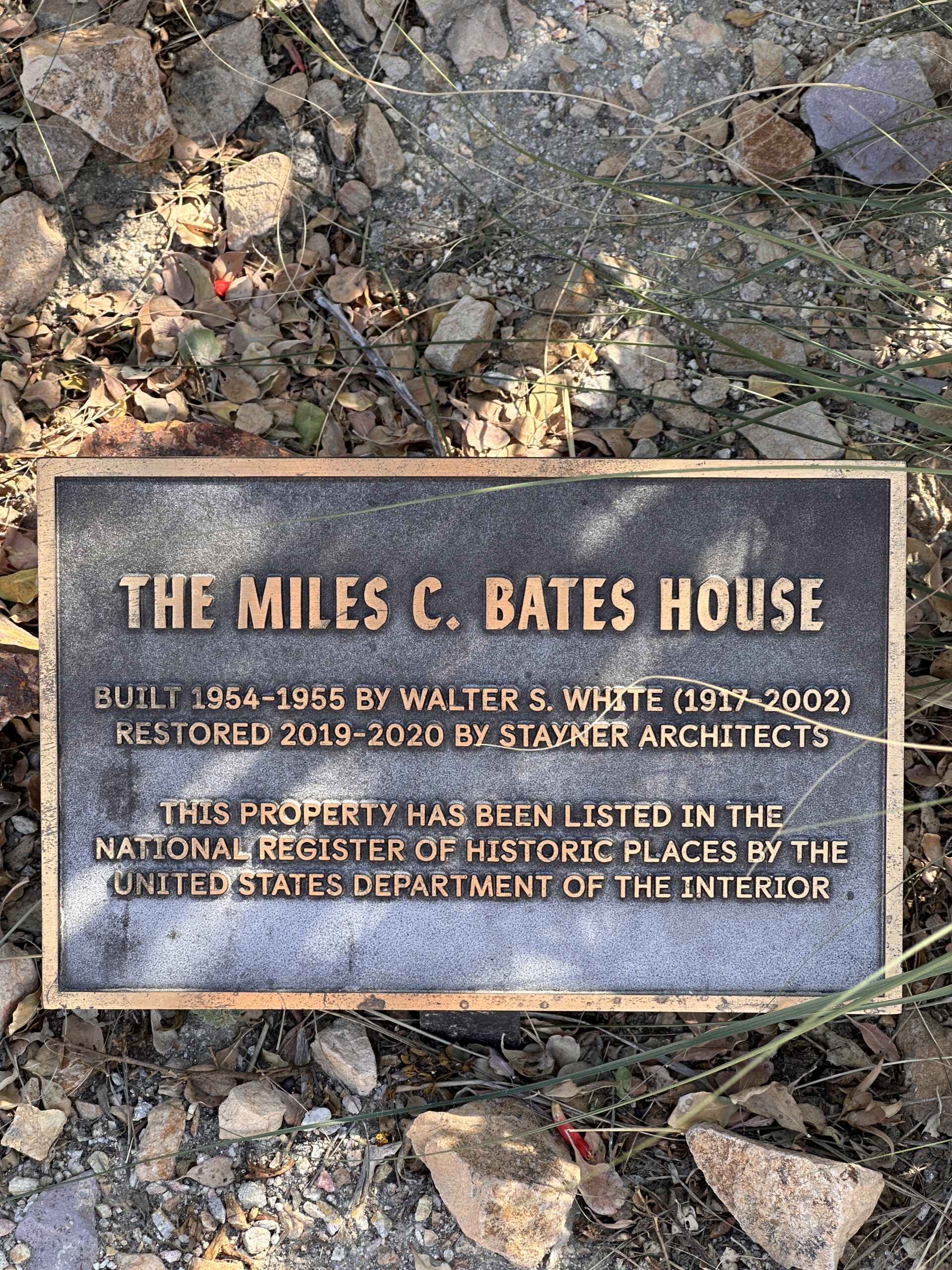 Miles C. Bates House gallery image 1