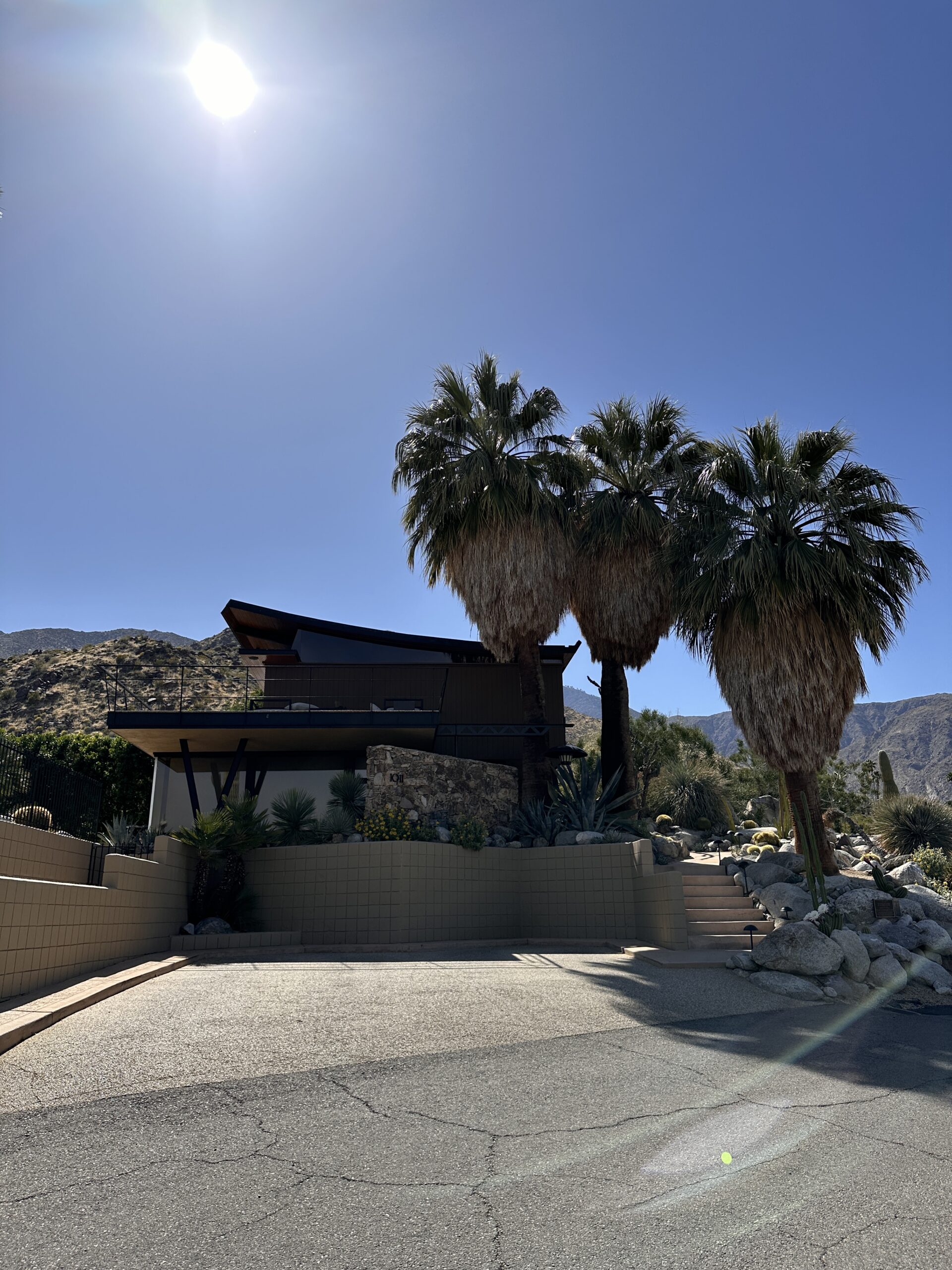 Franz Alexander Residence gallery image 1