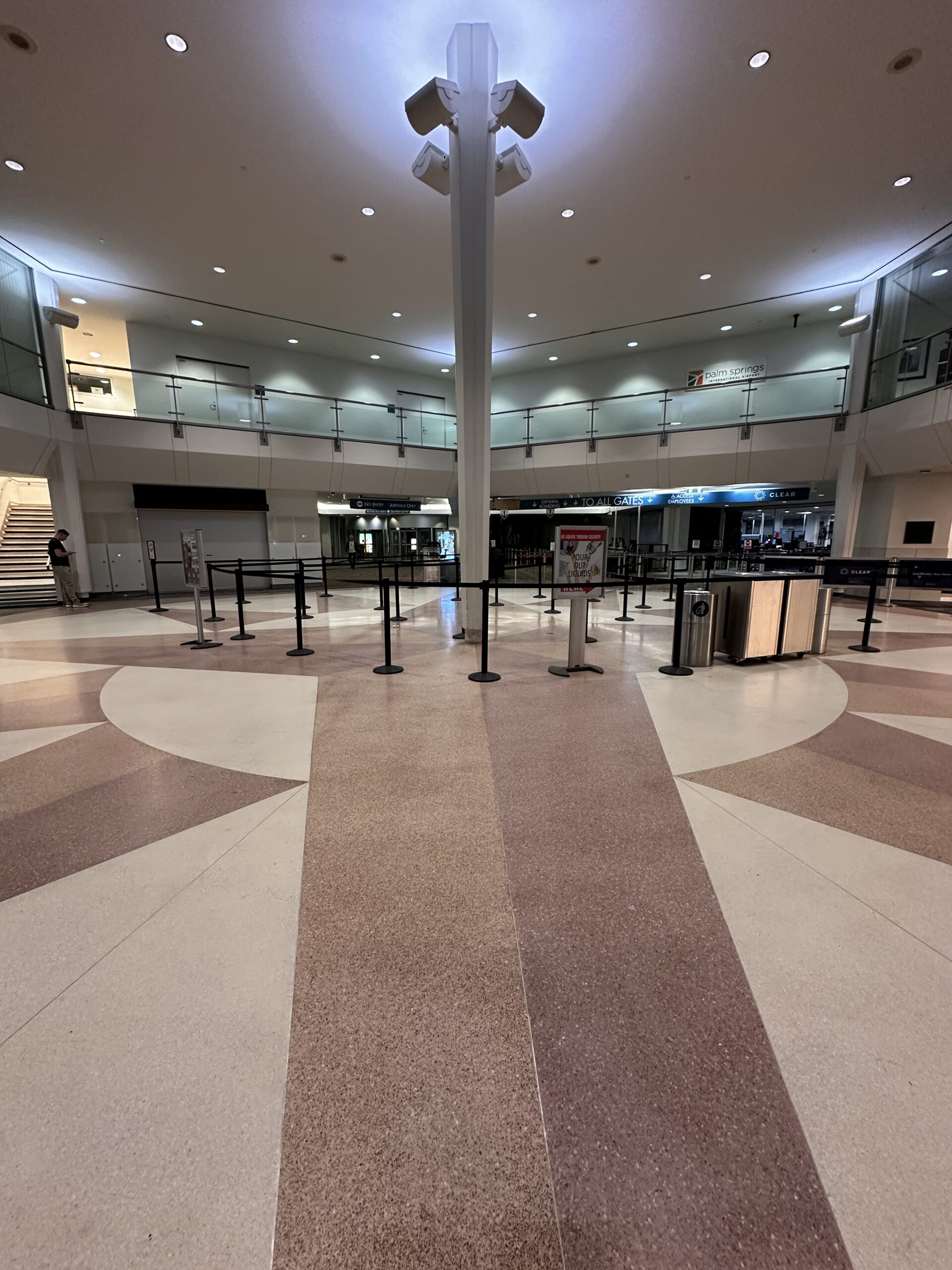 Palm Springs International Airport gallery image 2