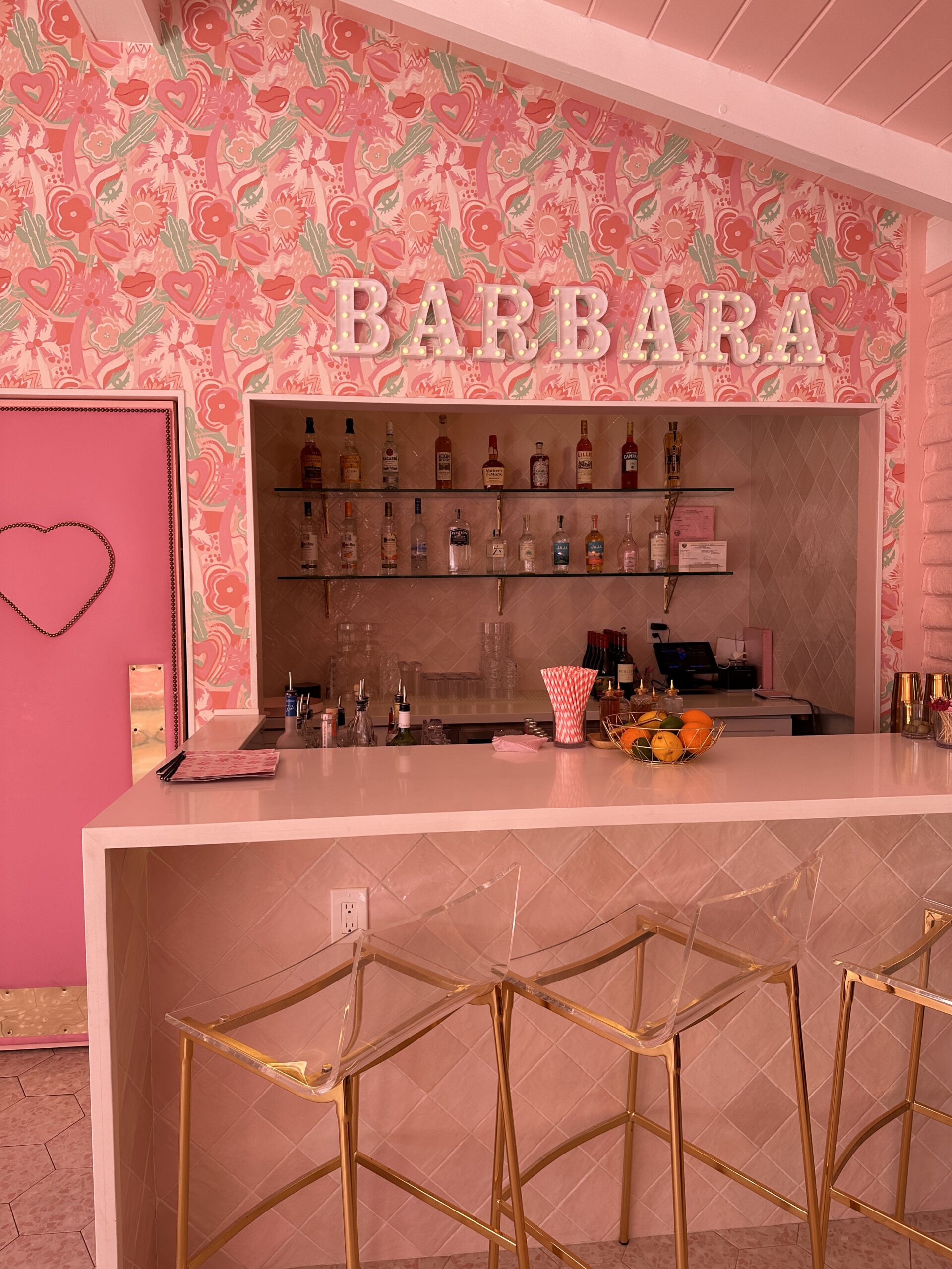 Barbara Bar gallery image 7