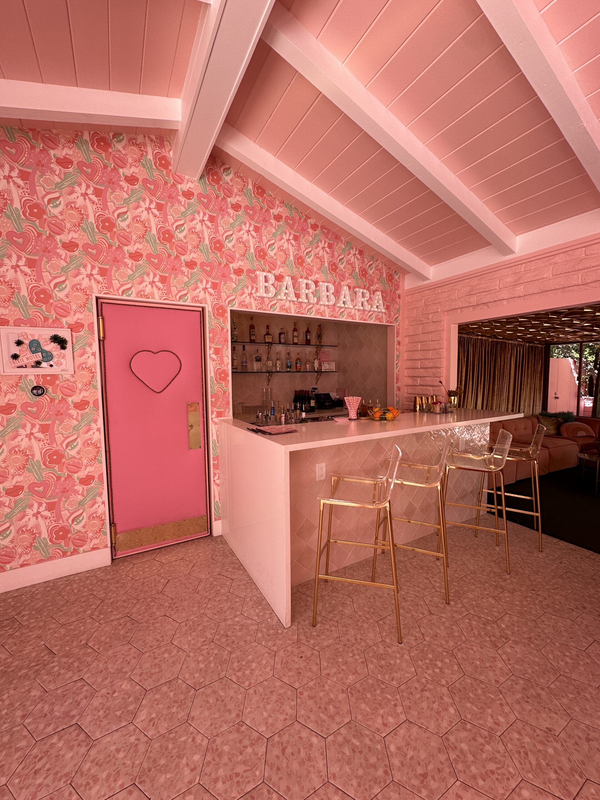 Barbara Bar gallery image 6