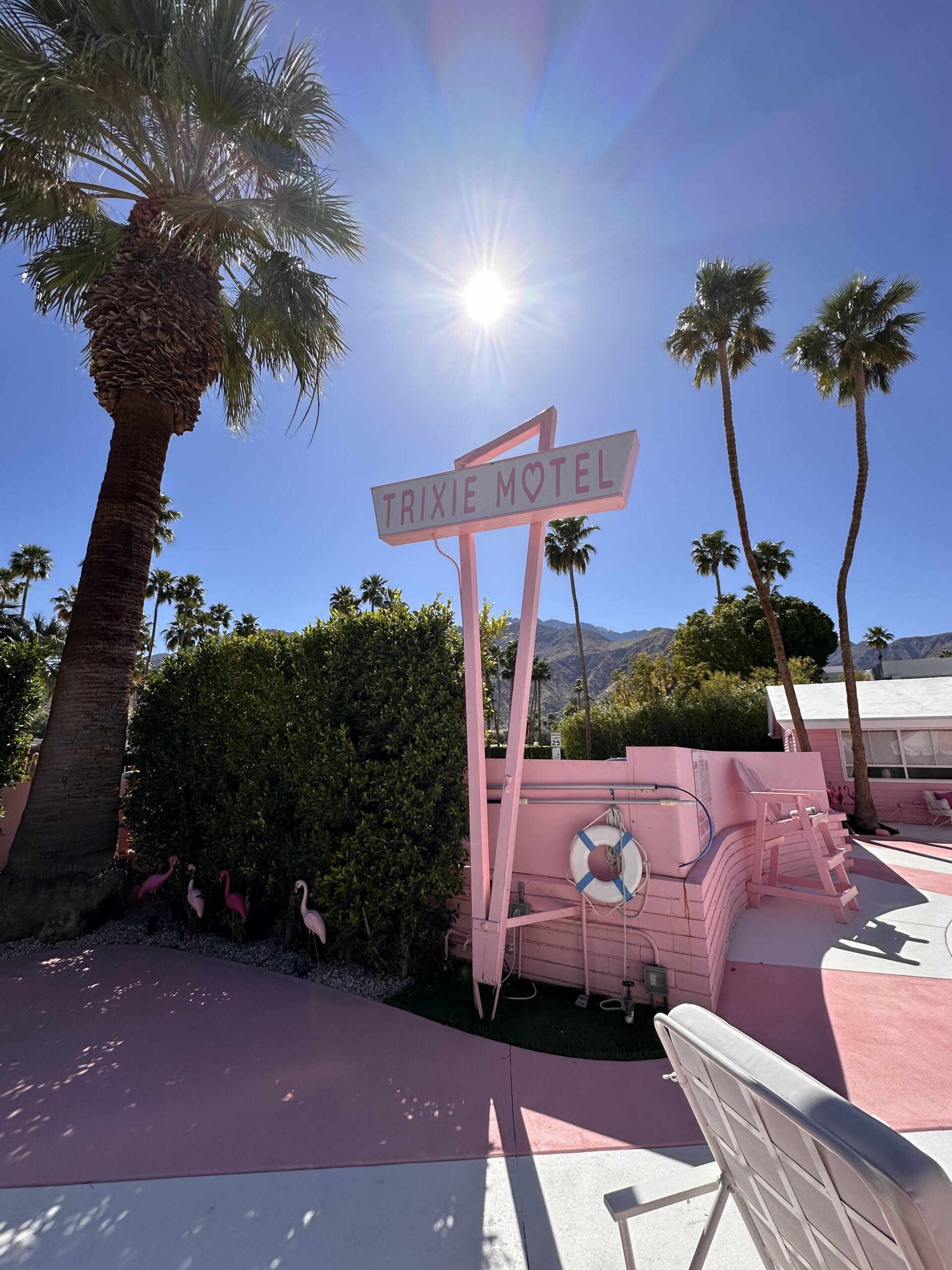 Trixie Motel gallery image 16