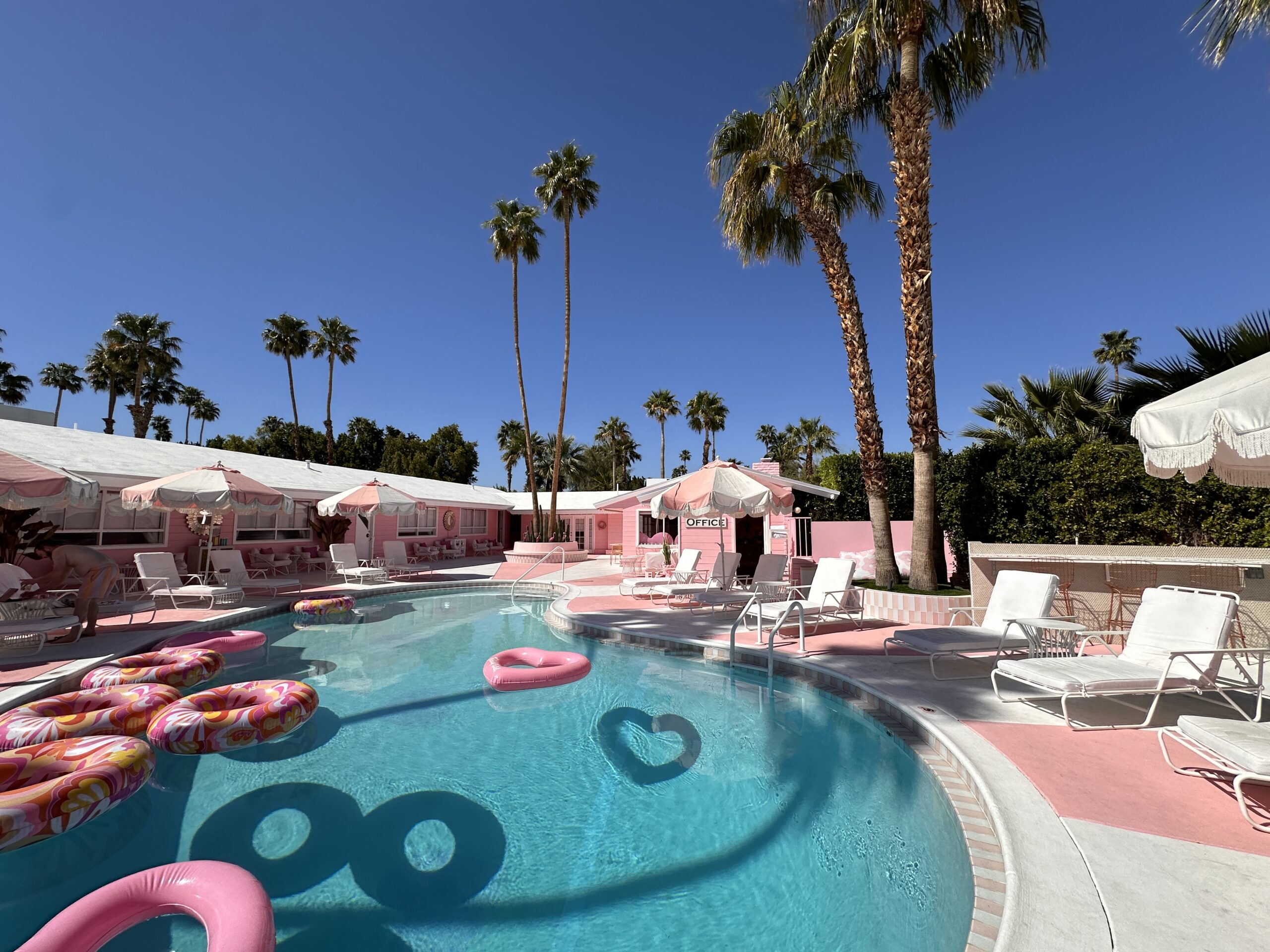 Trixie Motel