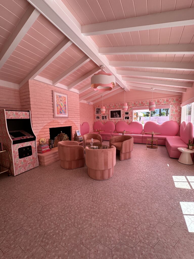 Barbara Bar gallery image 4