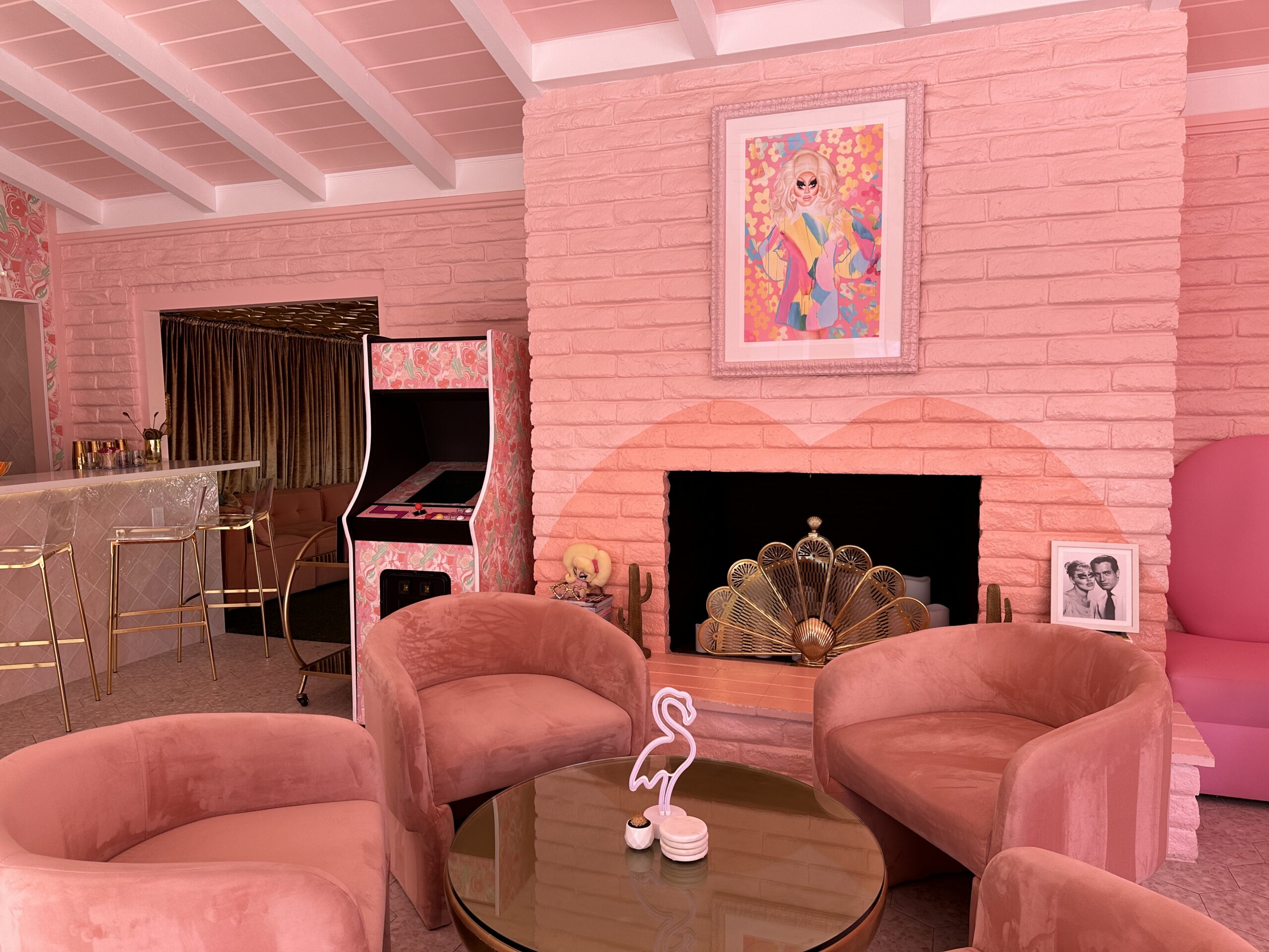 Barbara Bar gallery image 3