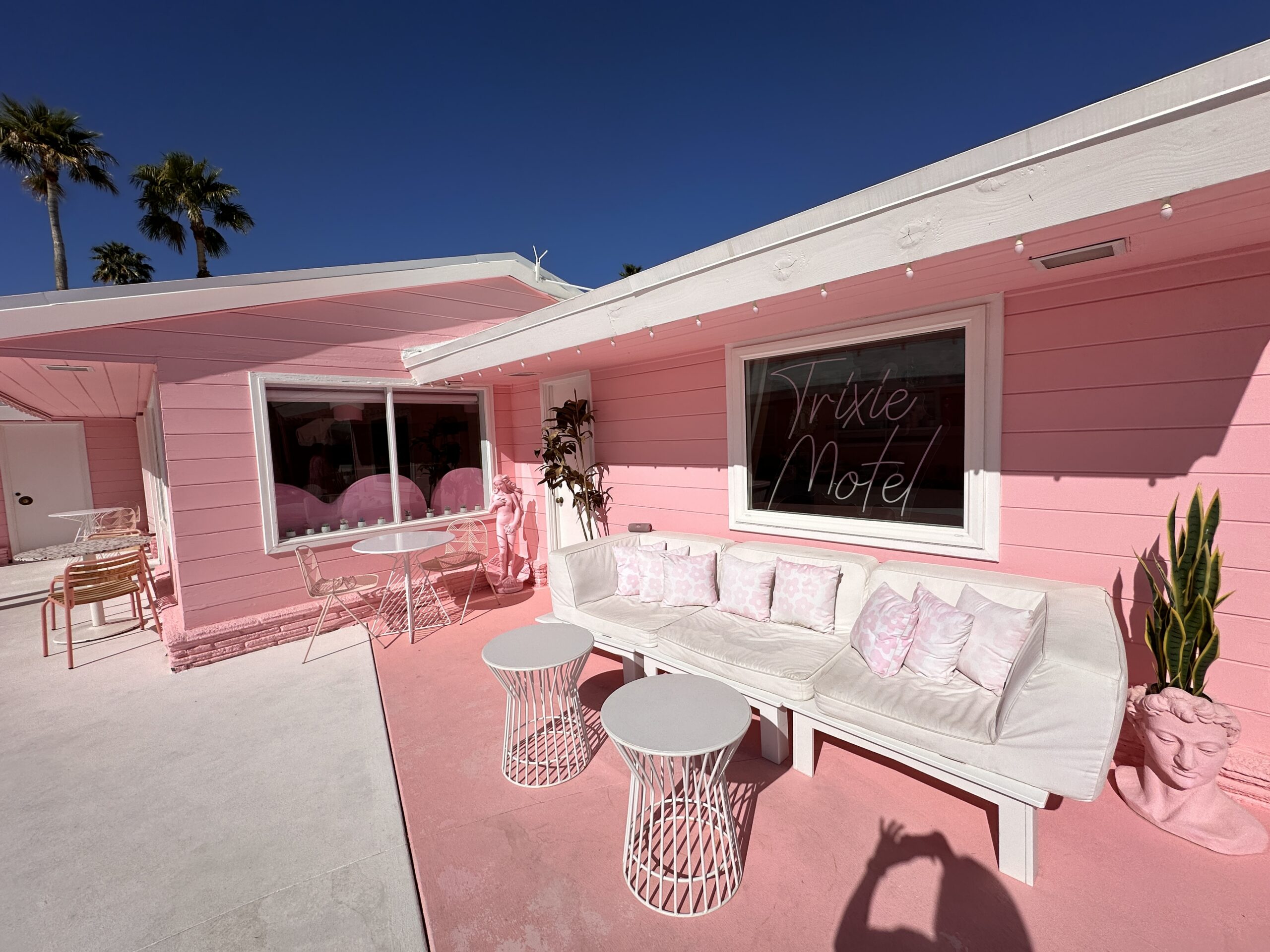 Trixie Motel gallery image 4