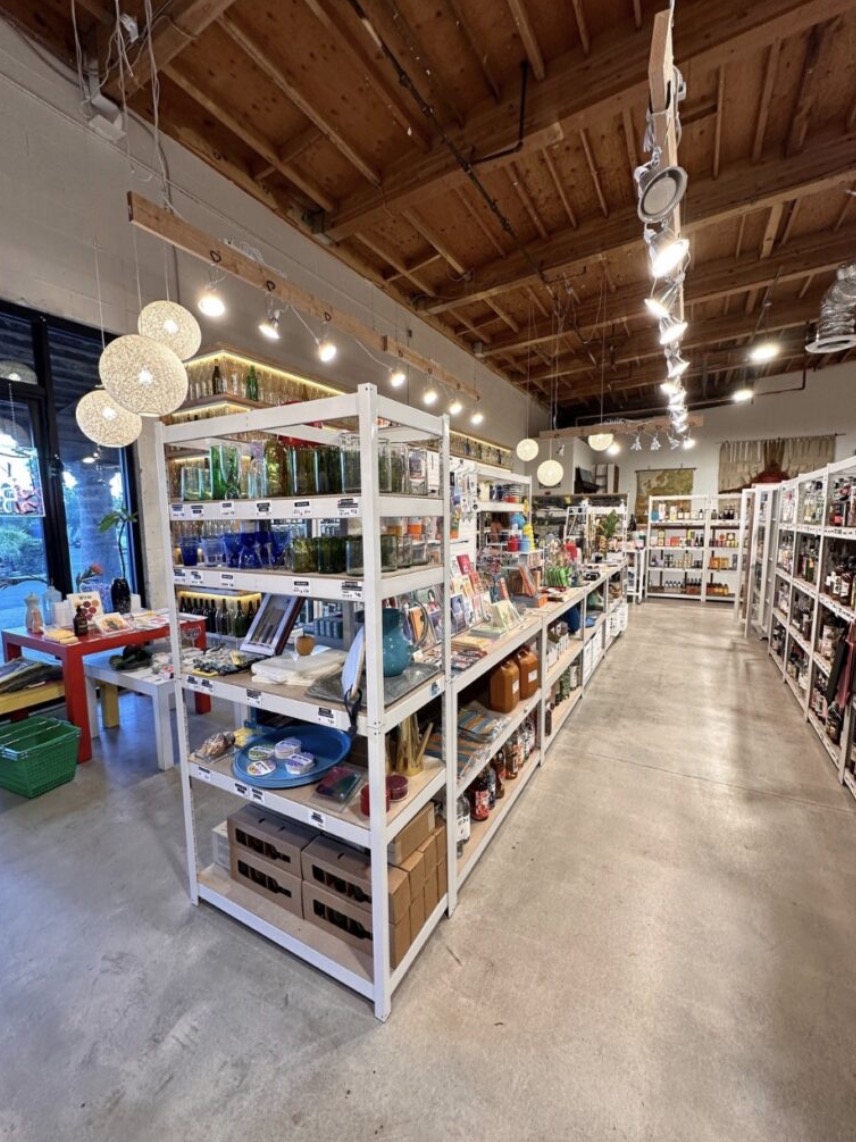 Palm Springs Bottle Shop