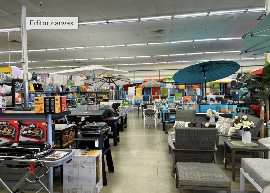 Ace Hardware