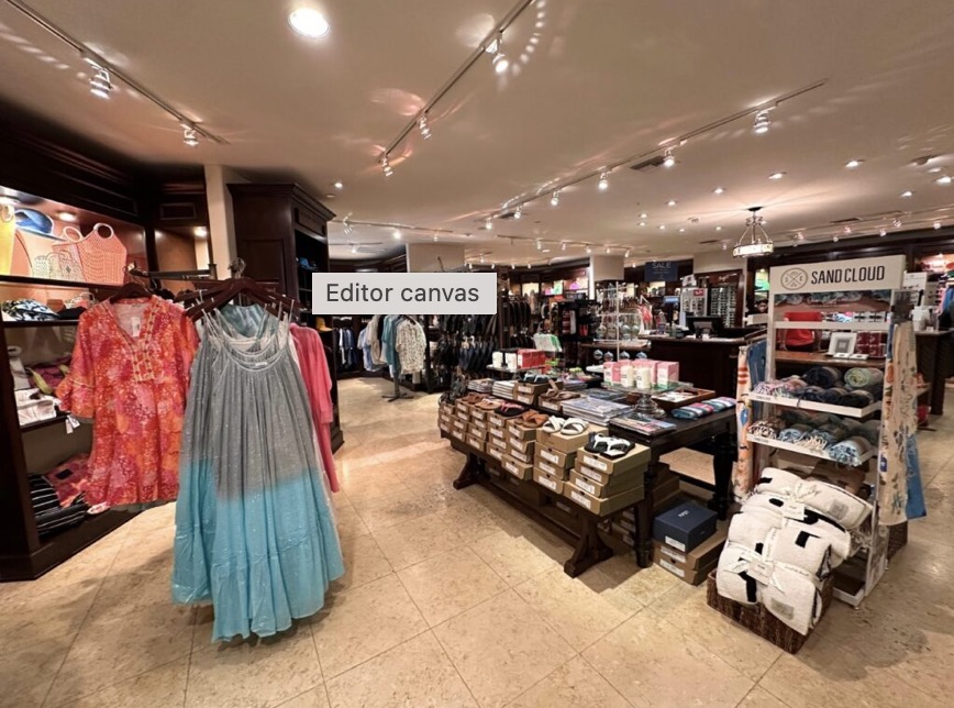 Omni Rancho Las Palmas Gift Shop