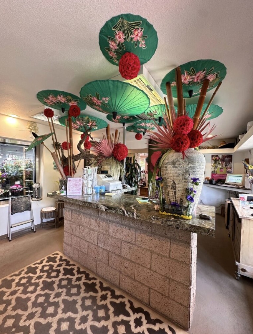 Lotus Garden Center