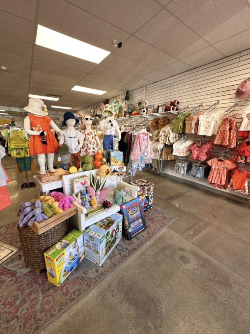 Jadabug’s Kids Boutique