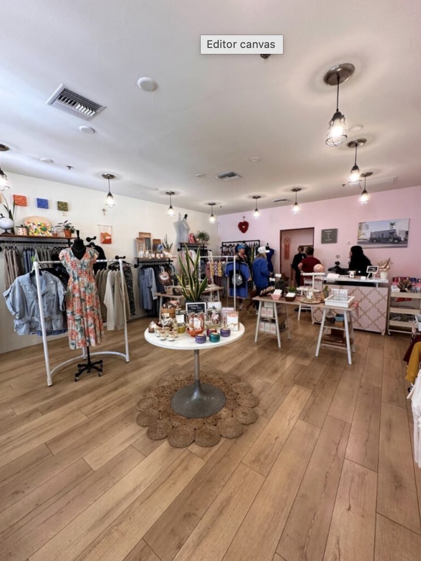 Roam.E Boutique