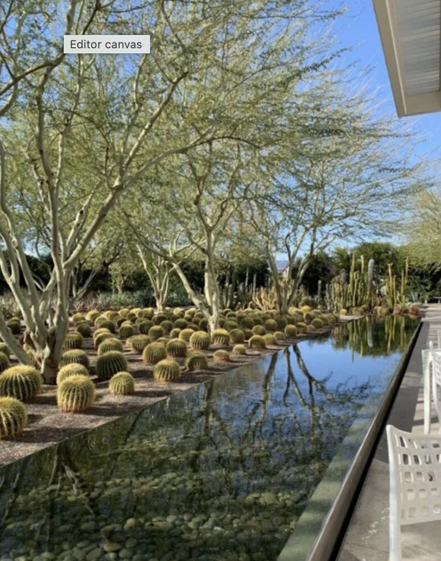 Sunnylands Café