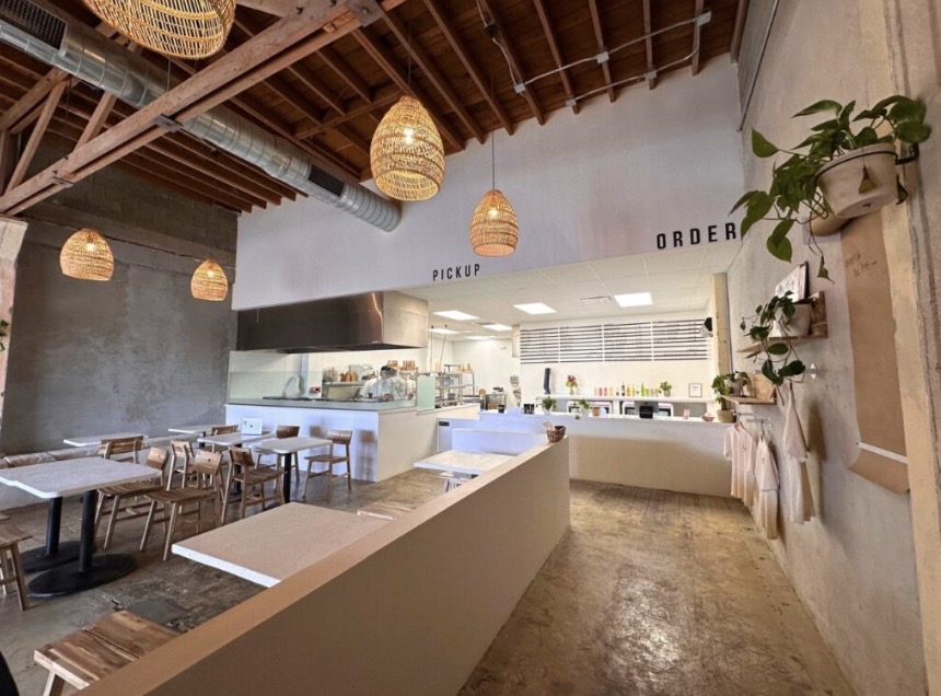 Gabino’s Creperie
