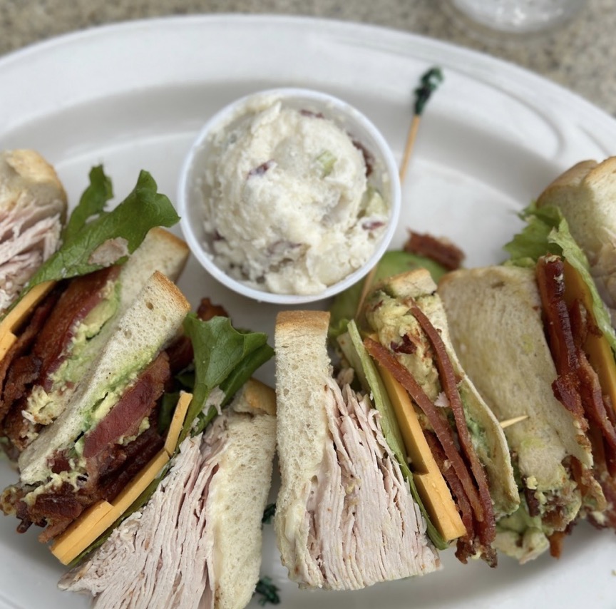 Sherman’s Deli &amp; Bakery