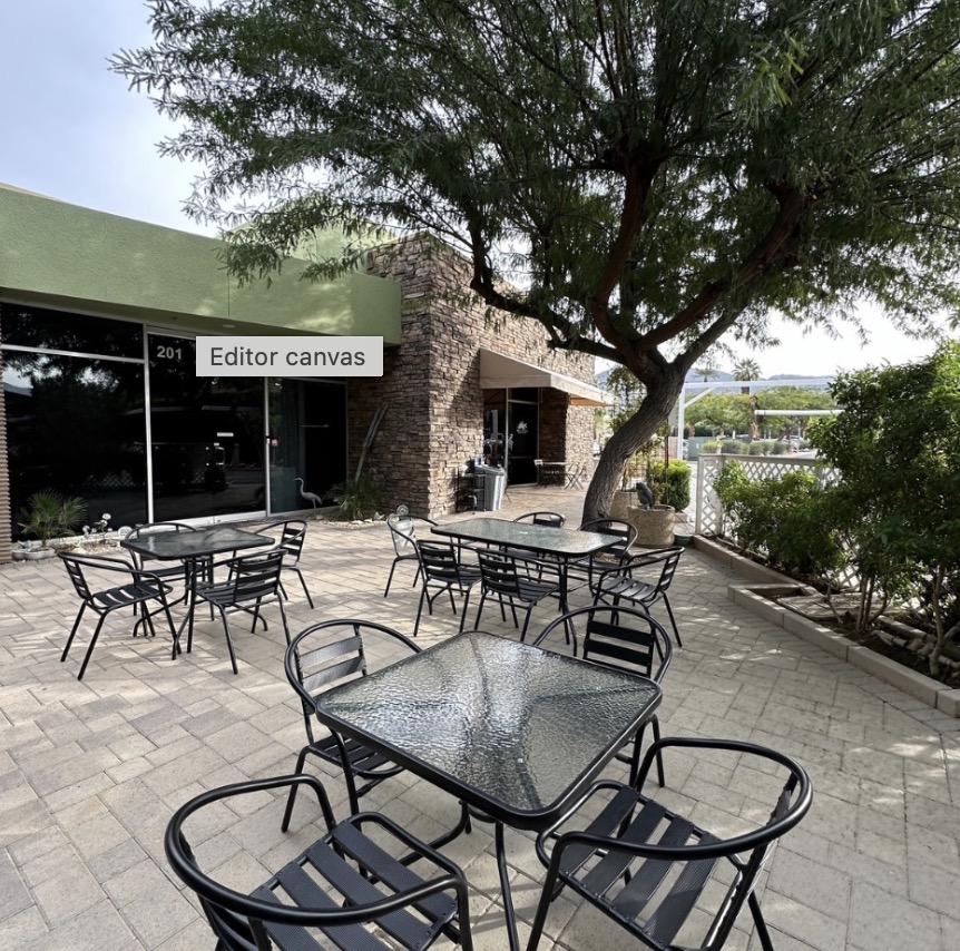Baby’s Marché Specialty Market &amp; Café