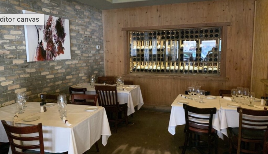 Zin American Bistro