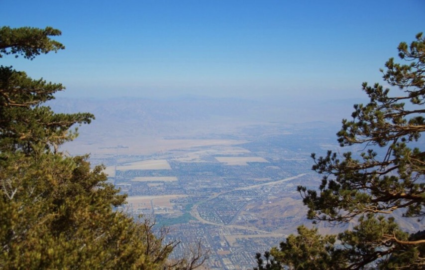 Palm Springs Aerial Tramway